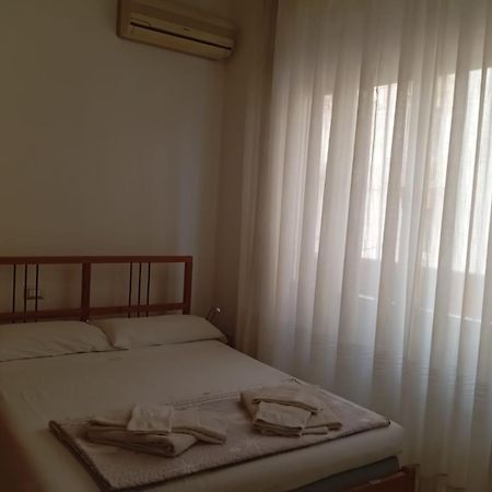 Almaran B&B Trapani Port & City Exterior photo