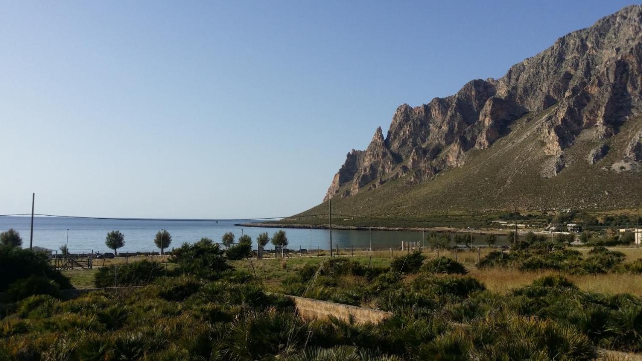 Almaran B&B Trapani Port & City Exterior photo