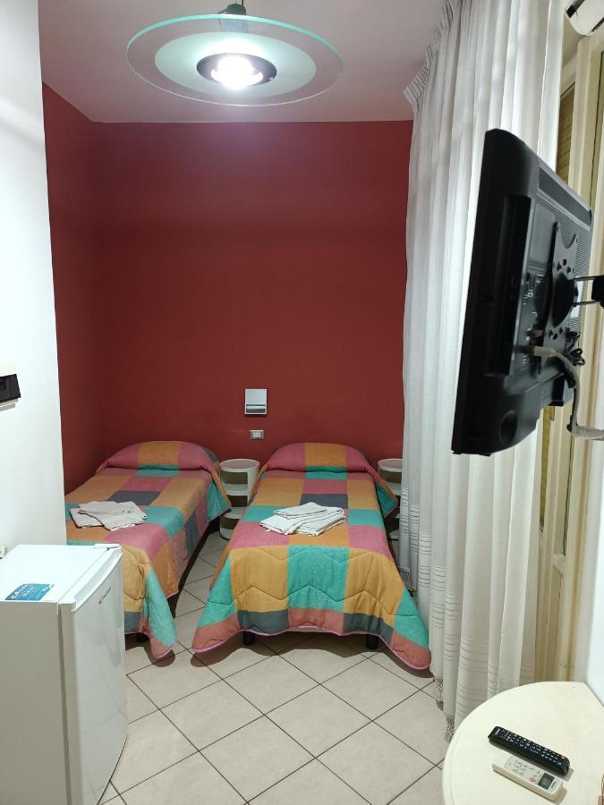 Almaran B&B Trapani Port & City Exterior photo