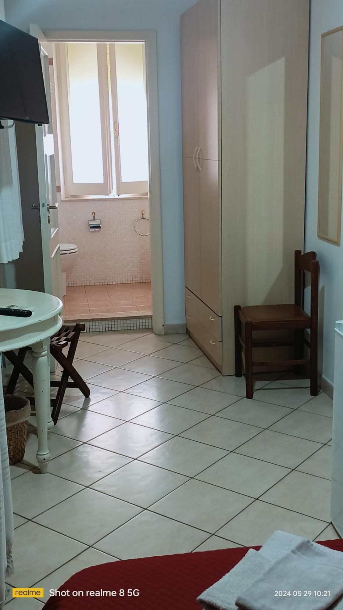 Almaran B&B Trapani Port & City Exterior photo