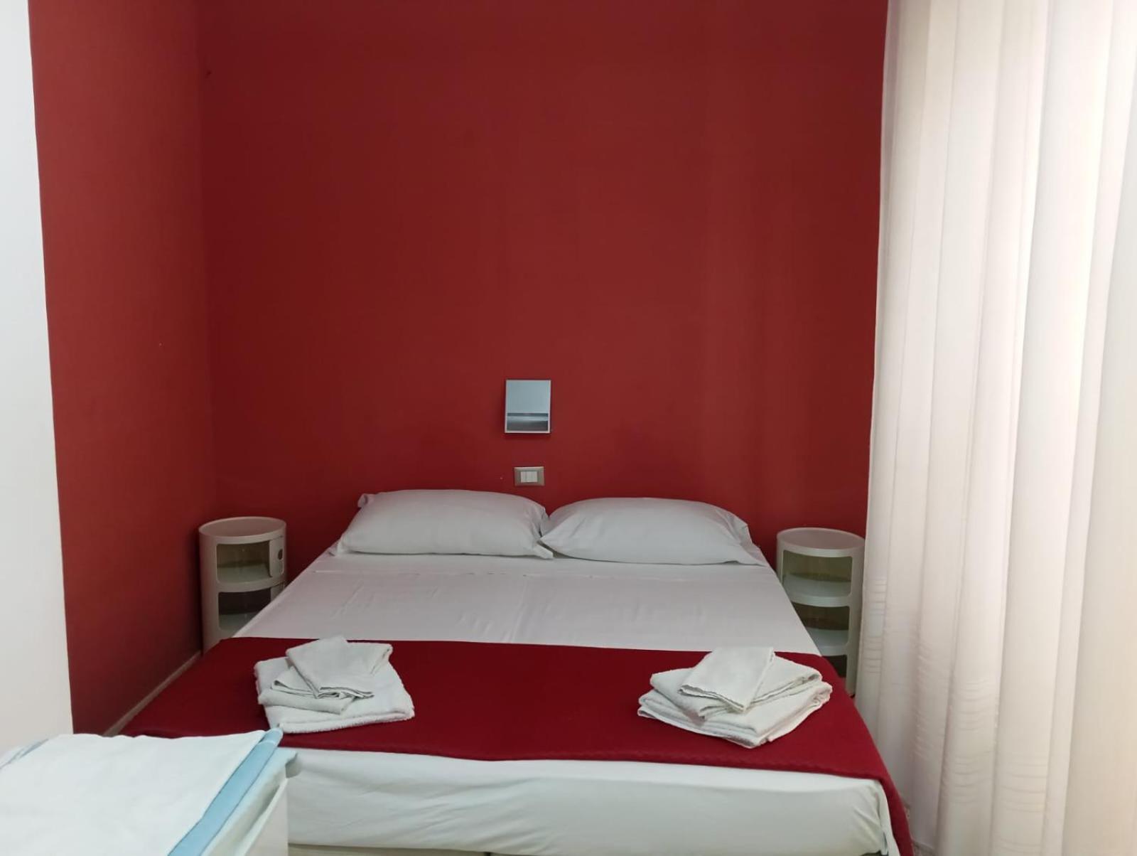 Almaran B&B Trapani Port & City Exterior photo