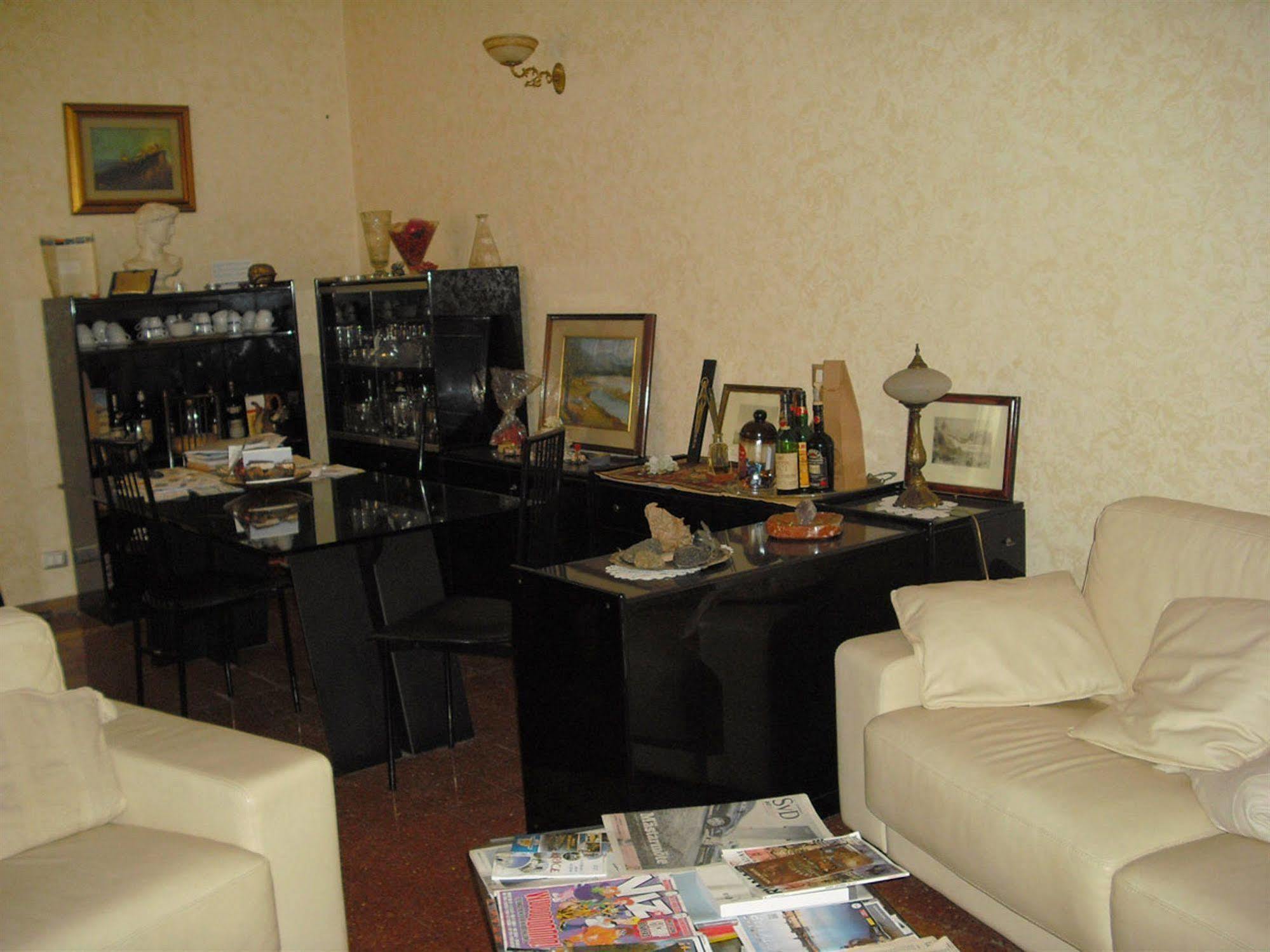 Almaran B&B Trapani Port & City Exterior photo