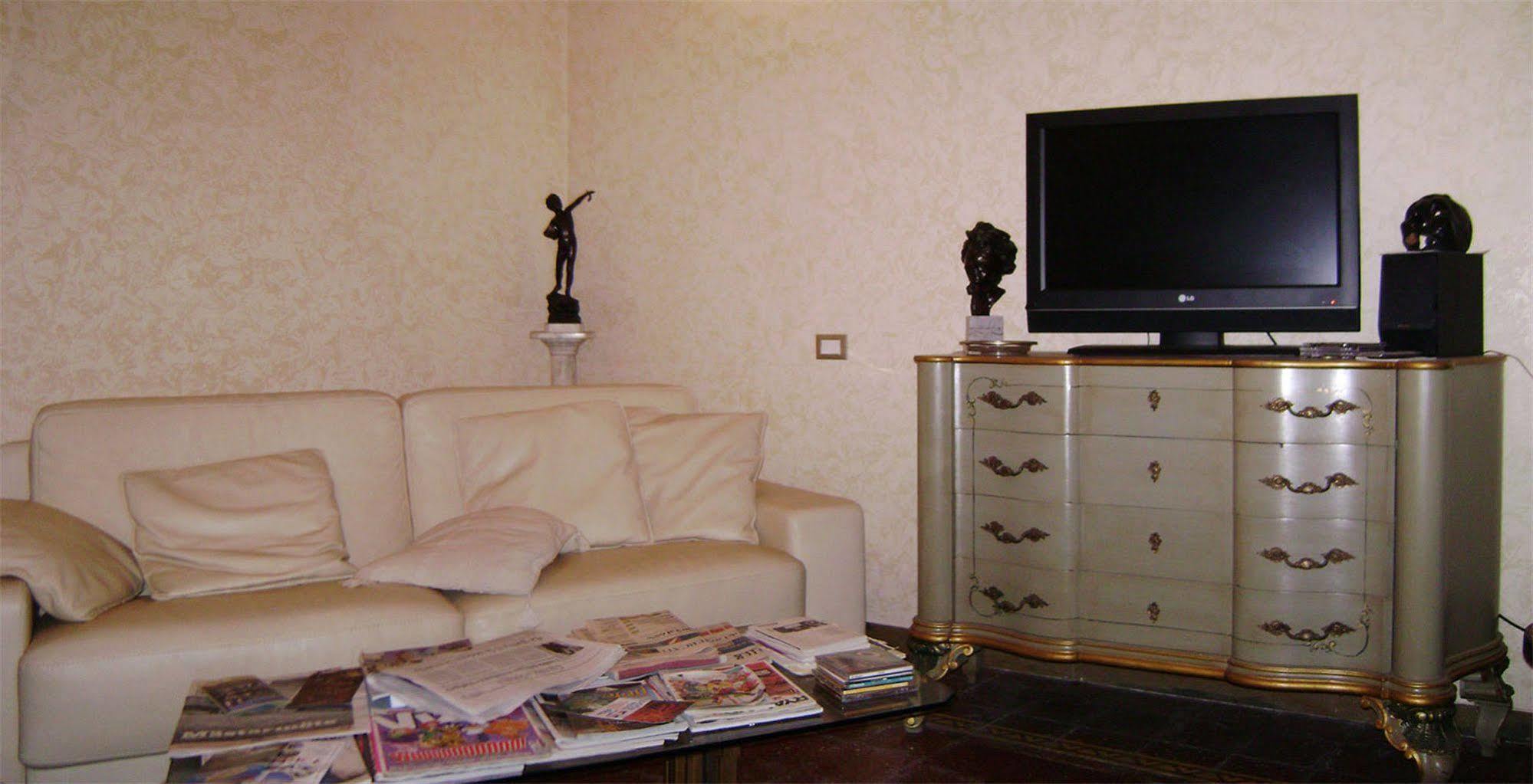 Almaran B&B Trapani Port & City Exterior photo